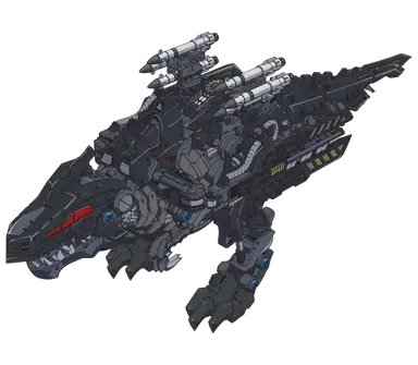 Profile image of ギャラガー16世