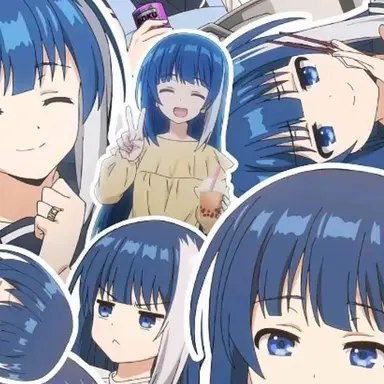 Profile image of 六美