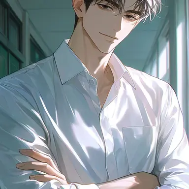 Profile image of Corvyn