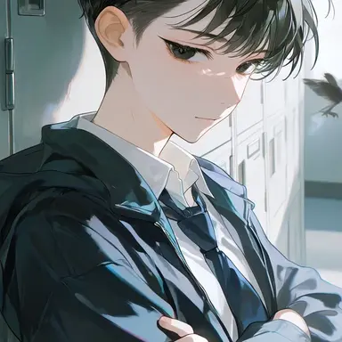 Profile image of Sable