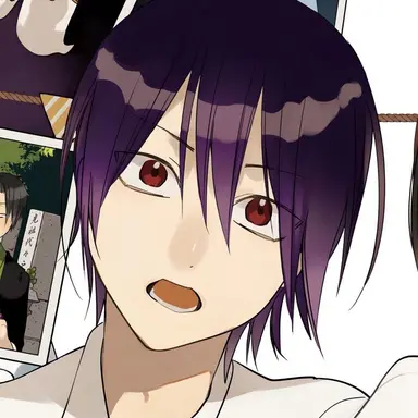 Profile image of 安倍雨明