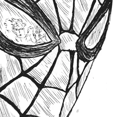 Profile image of 奇妙なスパイダー