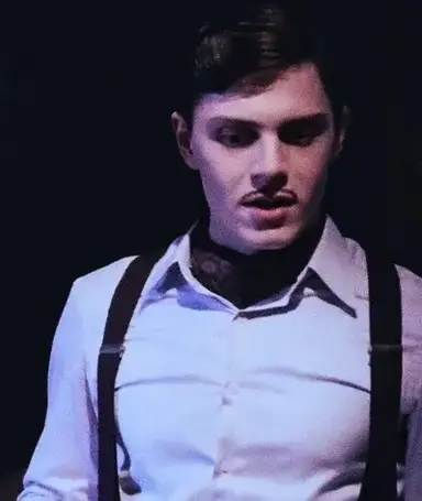 Profile image of James