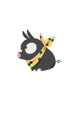 Profile image of Ryoga Hibiki
