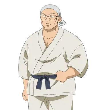 Profile image of 사오토메 겐마
