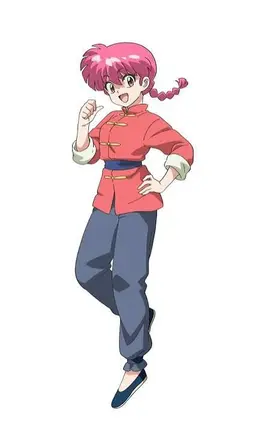 Profile image of Ranma Saotome