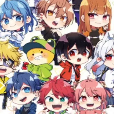 Profile image of カラフルピーチ