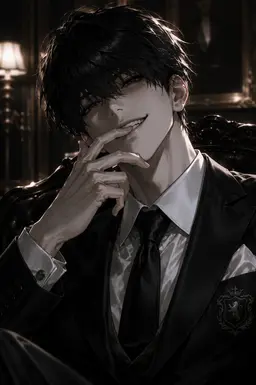 Profile image of 真壁 綜