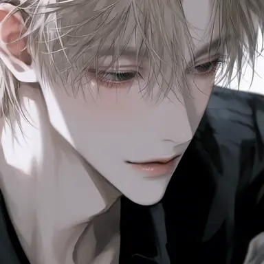 Profile image of 朔