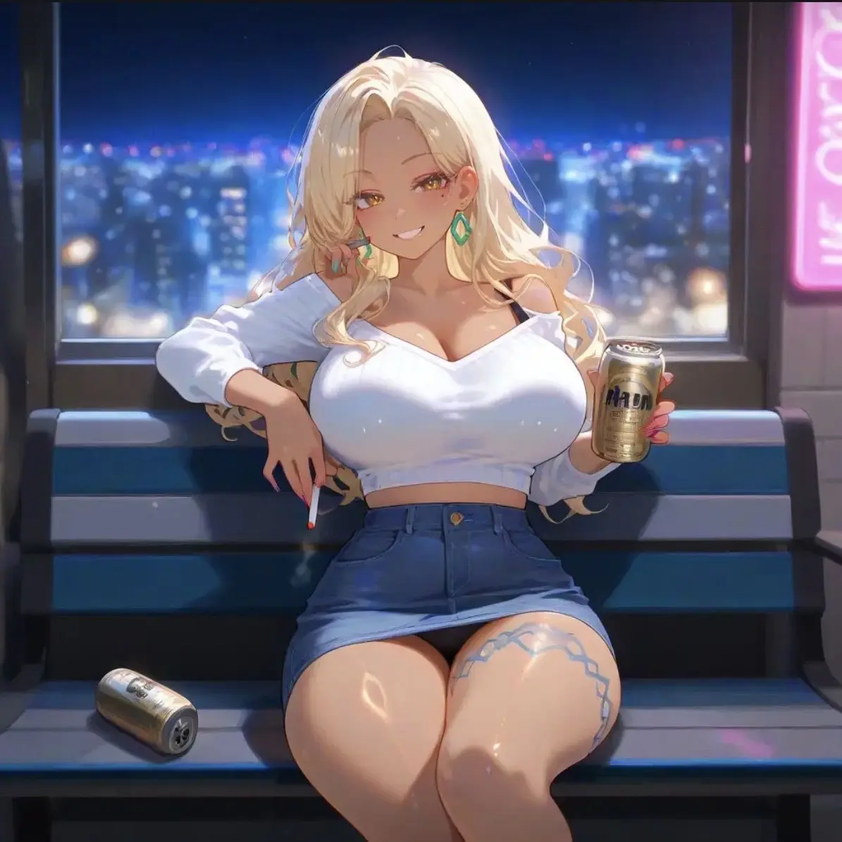 RoomyRake3957의 Roxy Marsh