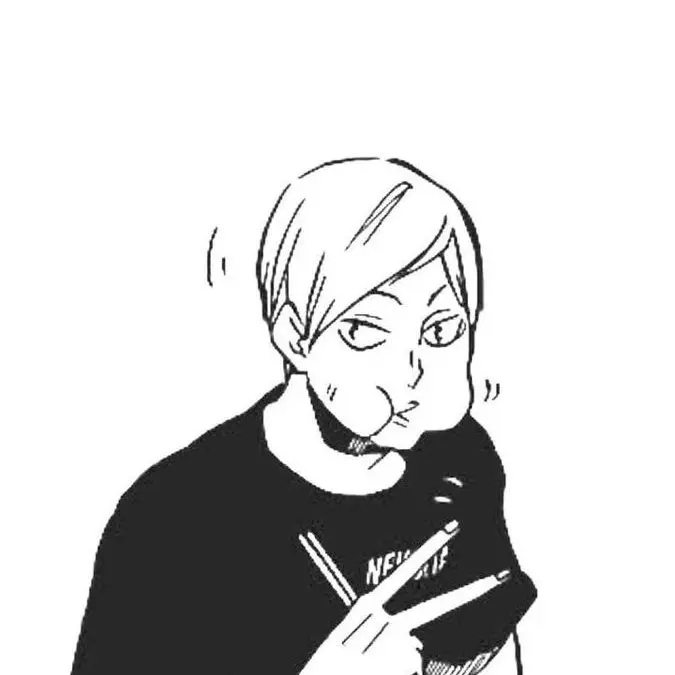 Haikyuu819의 하이바 리에프