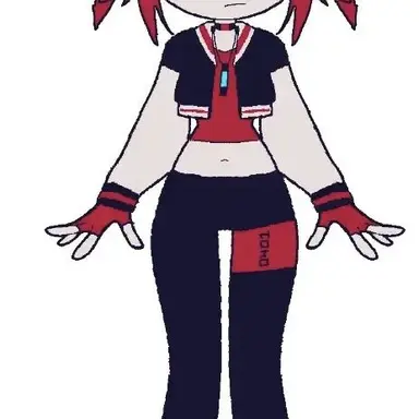 Profile image of 클론 카사네 테토