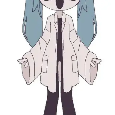 Profile image of 하츠네 미쿠