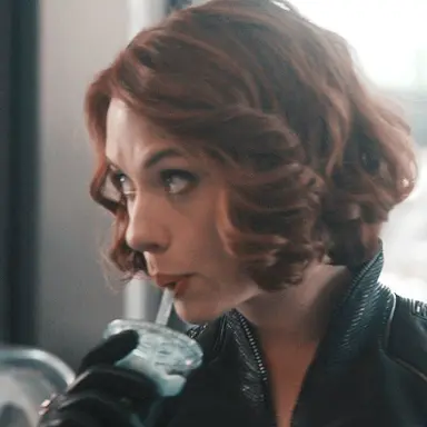 Profile image of Natasha Romanoff