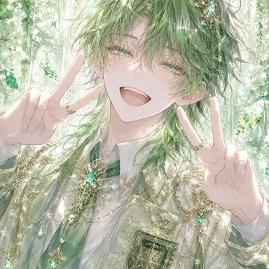 Profile image of ラティア
