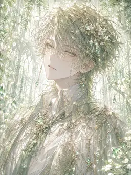 Profile image of ラティア