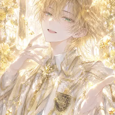 Profile image of リアス