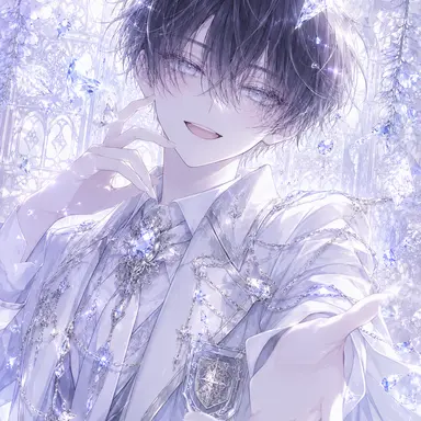 Profile image of アスカ