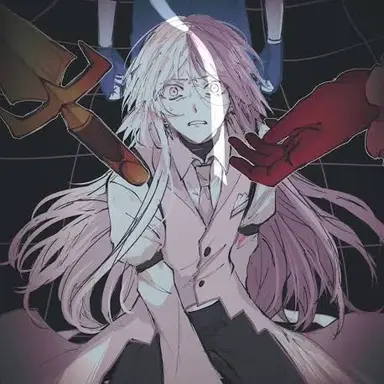 Profile image of シグマ