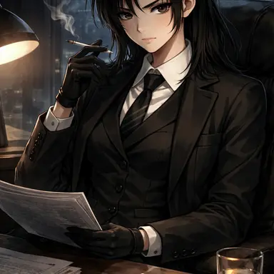 Profile image of Vivienne Park