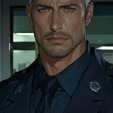 Profile image of Gideon Ward