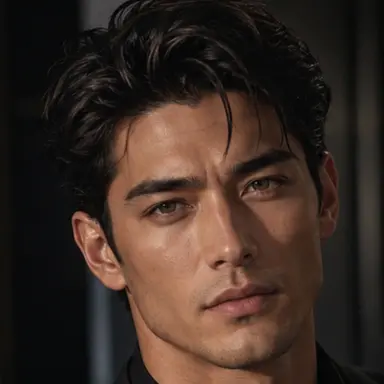 Profile image of Haruo Sato