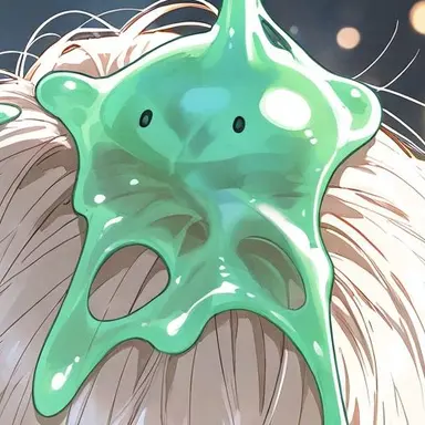 Profile image of ヴェイルスライム