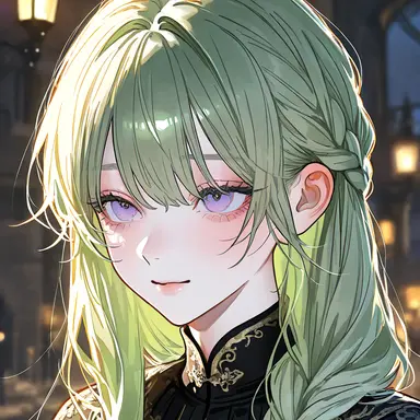 Profile image of キアラ