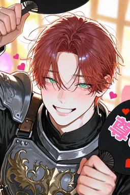 Profile image of グレン
