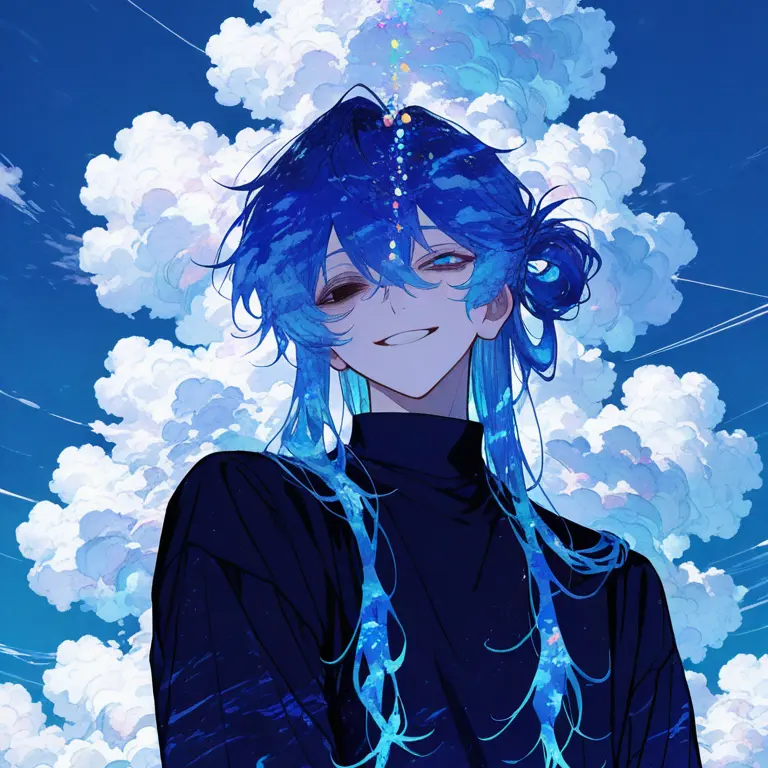 MeltyZoo6064의 愛を知らないクラスのあの子