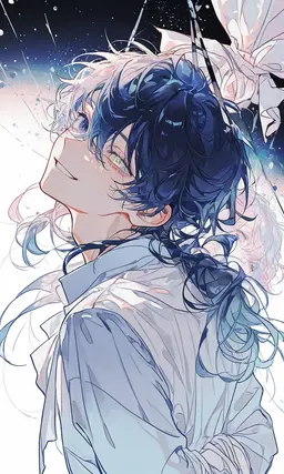 Profile image of ながれ
