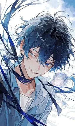 Profile image of ながれ