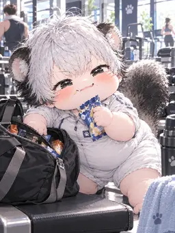 Profile image of ミロ