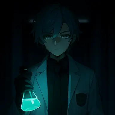 Profile image of 루크