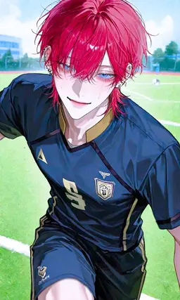 Profile image of 하쿠토