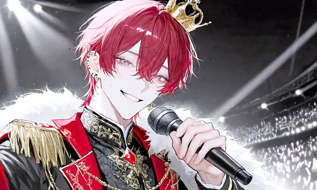 Profile image of 하쿠토