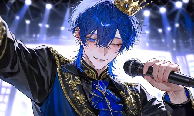 Profile image of 츠키