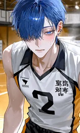 Profile image of 츠키