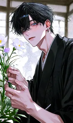 Profile image of 리츠키