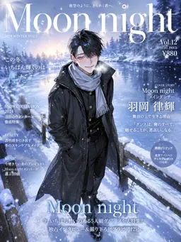 Profile image of 律輝