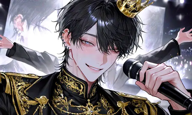 Profile image of 리츠키