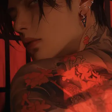 Profile image of 시마무라 겐지