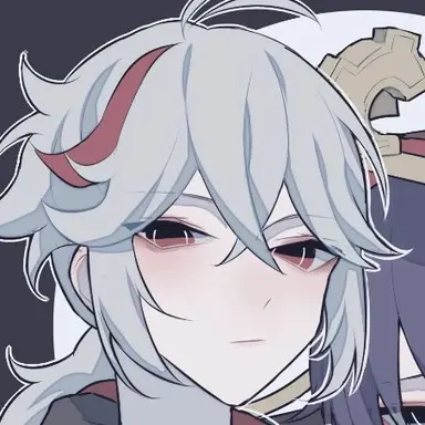 Profile image of Kazuha