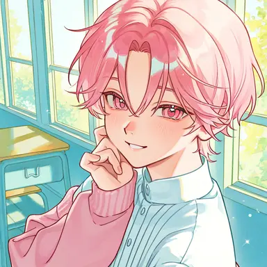 Profile image of はると