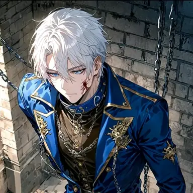 Profile image of シアン