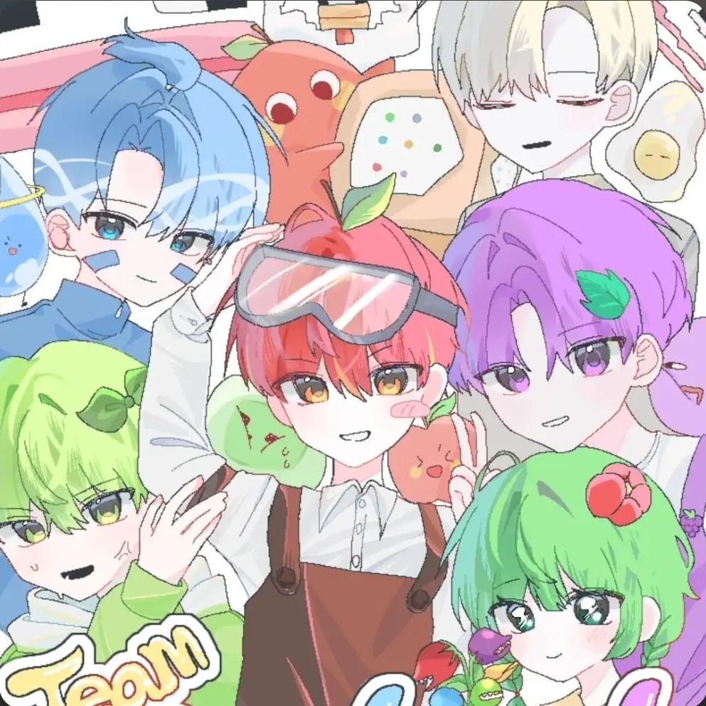 BluntLose2893의 팀샐 밴드부