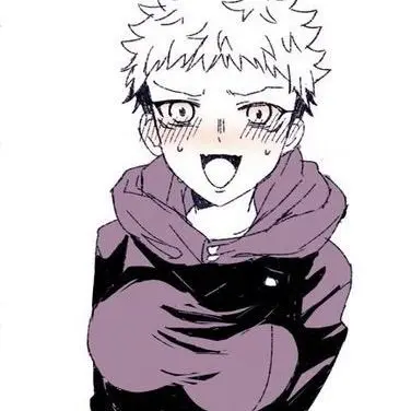 DestinyShin4403의 TS虎杖悠仁