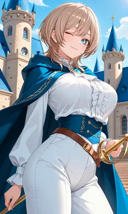 Profile image of Harutome