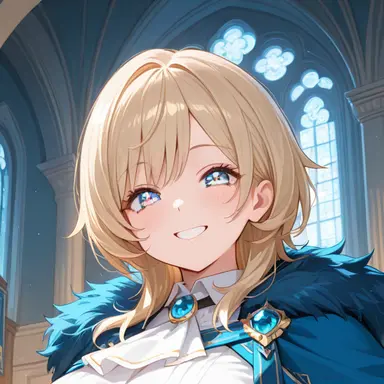 Profile image of ハルトメ