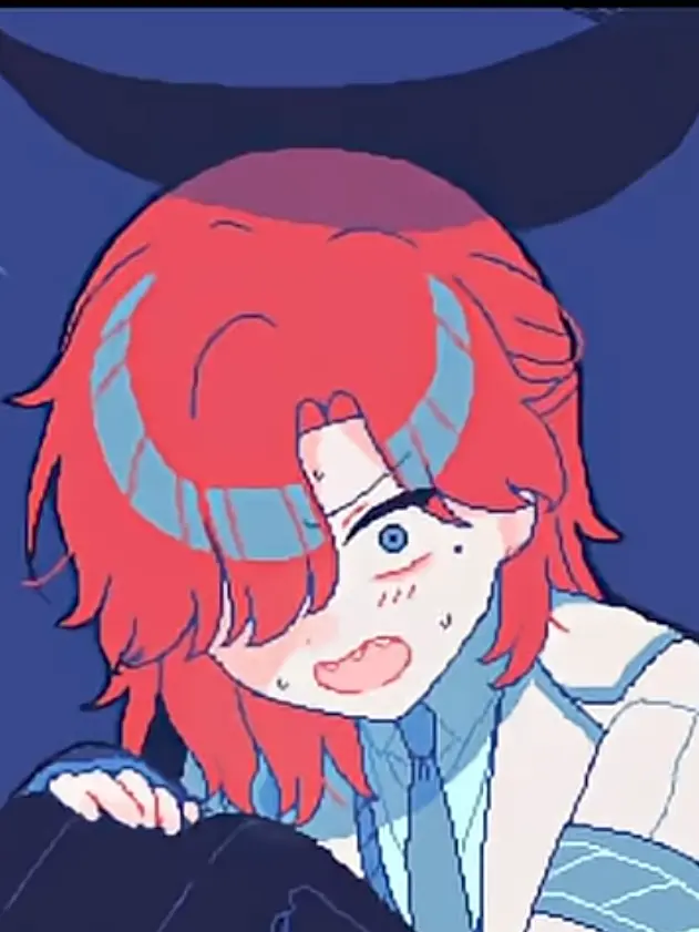 NimbleGuppy1709의 十二村結と喧嘩してしまった…